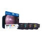 Brother LC1220VALBP - Pack de cartouches d'encre originales