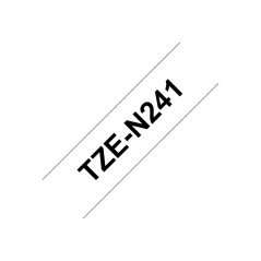 Brother TZE-N241 ruban d'étiquette TZ
