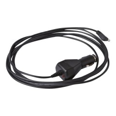 Brother PA-CD-600CG adaptateur de puissance & onduleur Auto Noir