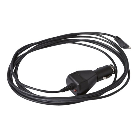 Brother PA-CD-600CG adaptateur de puissance & onduleur Auto Noir