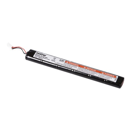Brother PA-BT-500 Pièce détachée ou accessoire pour imprimante/scanner Batterie 1 pièce(s)