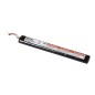 Brother PA-BT-500 Pièce détachée ou accessoire pour imprimante/scanner Batterie 1 pièce(s)