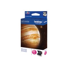 Brother LC1240M - Cartouche d'encre originale – Magenta