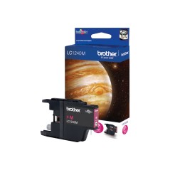 Brother LC1240M - Cartouche d'encre originale – Magenta