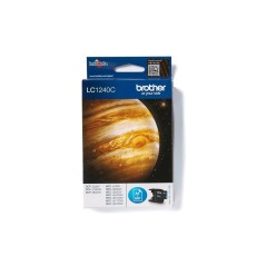 Brother LC1240C - Cartouche d'encre originale – Cyan