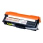 Brother TN-320Y - Cartouche de toner originale – Jaune