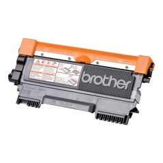 Brother TN-2210 - Cartouche de toner originale – Noir