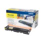 Brother TN-230Y - Cartouche de toner originale – Jaune Brother TN-230Y - Cartouche de toner originale – Jaune