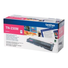 Brother TN-230M - Cartouche de toner originale – Magenta