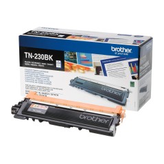 Brother TN-230BK - Cartouche de toner originale – Noir