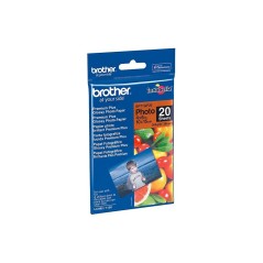Brother BP-71GP20 Blanc