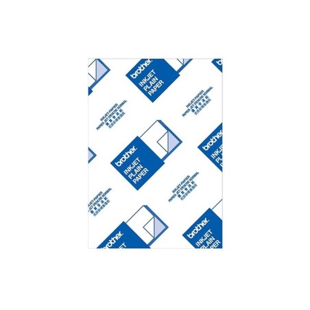 Brother Papier ordinaire jet d'encre BP60PA3 A3 original