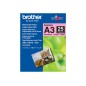 Brother BP60MA3 - Papier mat A3 original