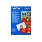 Brother BP-71GA4 A4 Bleu, Rouge Brother BP-71GA4 A4 Bleu, Rouge