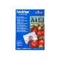 Brother BP-71GA4 A4 Bleu, Rouge Brother BP-71GA4 A4 Bleu, Rouge