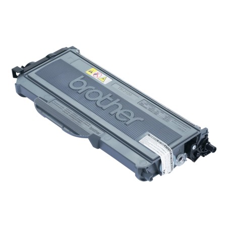 Brother TN-2120 - Cartouche de toner originale à haut rendement – Noir