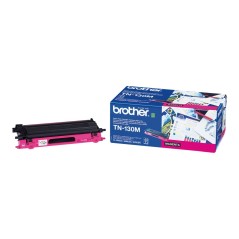Brother TN-130M - Cartouche de toner originale – Magenta