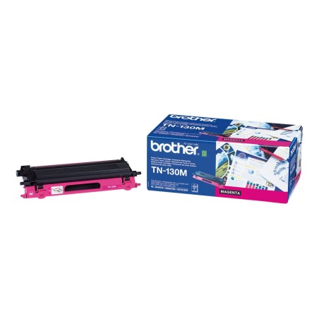 Brother TN-130M - Cartouche de toner originale – Magenta