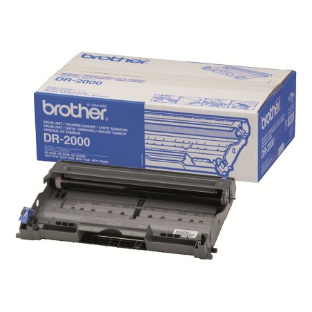 Brother Tambour DR-200 original