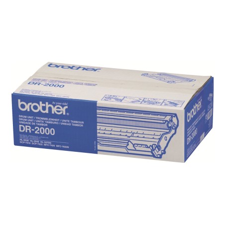 Brother Tambour DR-200 original