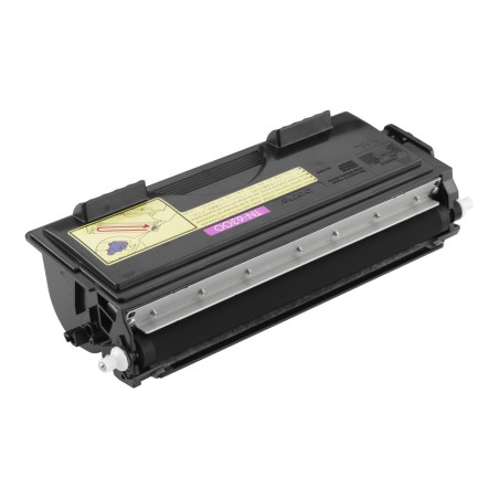 Brother Cartouche de toner TN-6600 originale à haut rendement – Noir