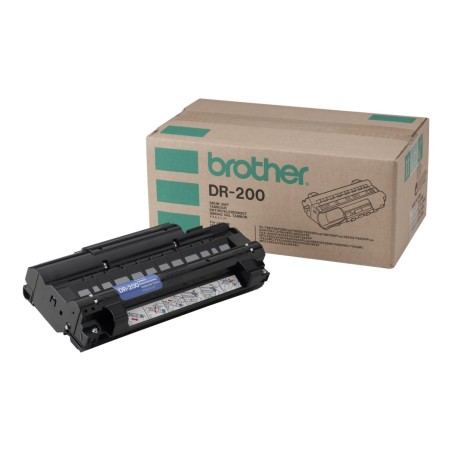 Brother Tambour DR-200 original