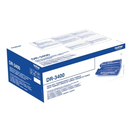 Brother DR-3600 tambour d'imprimante Original 1 pièce(s)