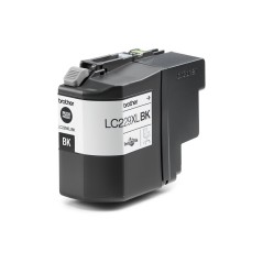 Brother LC229XLBK - Cartouche d'encre originale - Noir