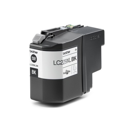 Brother LC229XLBK - Cartouche d'encre originale - Noir