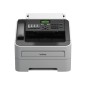 Brother -2845 fax Laser 33,6 Kbit/s 300 x 600 DPI A4 Noir, Blanc Brother -2845 fax Laser 33,6 Kbit/s 300 x 600 DPI A4 Noir, Blanc