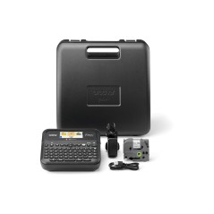 Brother PT-D610BTVP | Etiqueteuse bureautique connectable