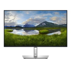 DELL Pro Plus P2725HE écran plat de PC 68,6 cm (27") 1920 x 1080 pixels Full HD LCD Noir