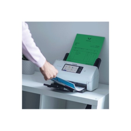 Brother ADS-4700W - Scanner bureautique