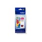 Brother LC426XLM - Cartouche d'encre XL transparente et durable - magenta Brother LC426XLM - Cartouche d'encre XL transparente et durable - magenta