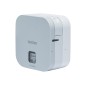 Brother PT-P300BT - P-touch Cube - étiqueteuse compacte Brother PT-P300BT - P-touch Cube - étiqueteuse compacte