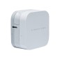 Brother PT-P300BT - P-touch Cube - étiqueteuse compacte Brother PT-P300BT - P-touch Cube - étiqueteuse compacte