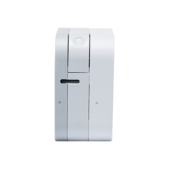 Brother PT-P300BT - P-touch Cube - étiqueteuse compacte