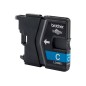Brother LC985C - Cartouche d'encre originale – Cyan Brother LC985C - Cartouche d'encre originale – Cyan
