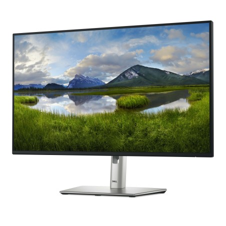 DELL Pro Plus P2725HE écran plat de PC 68,6 cm (27") 1920 x 1080 pixels Full HD LCD Noir