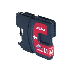 Brother LC980M - Cartouche d'encre originale – Magenta