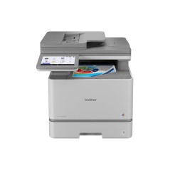Brother MFC-L8970CDW imprimante multifonction Laser A4 2400 x 600 DPI 31 ppm Wifi