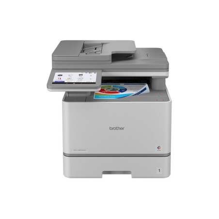 Brother MFC-L8970CDW imprimante multifonction Laser A4 2400 x 600 DPI 31 ppm Wifi