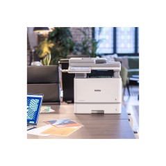Brother MFC-L8970CDW imprimante multifonction Laser A4 2400 x 600 DPI