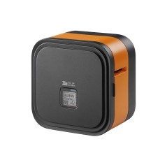 Brother PT-E920BT Etiqueteuse P-touch CUBE Pro avec Bluetooth