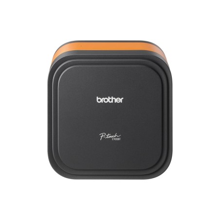 Brother PT-E920BT Etiqueteuse P-touch CUBE Pro avec Bluetooth