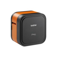 Brother PT-E920BT Etiqueteuse P-touch CUBE Pro avec Bluetooth