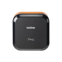 Brother PT-E720BT Etiqueteuse P-touch CUBE Pro avec Bluetooth