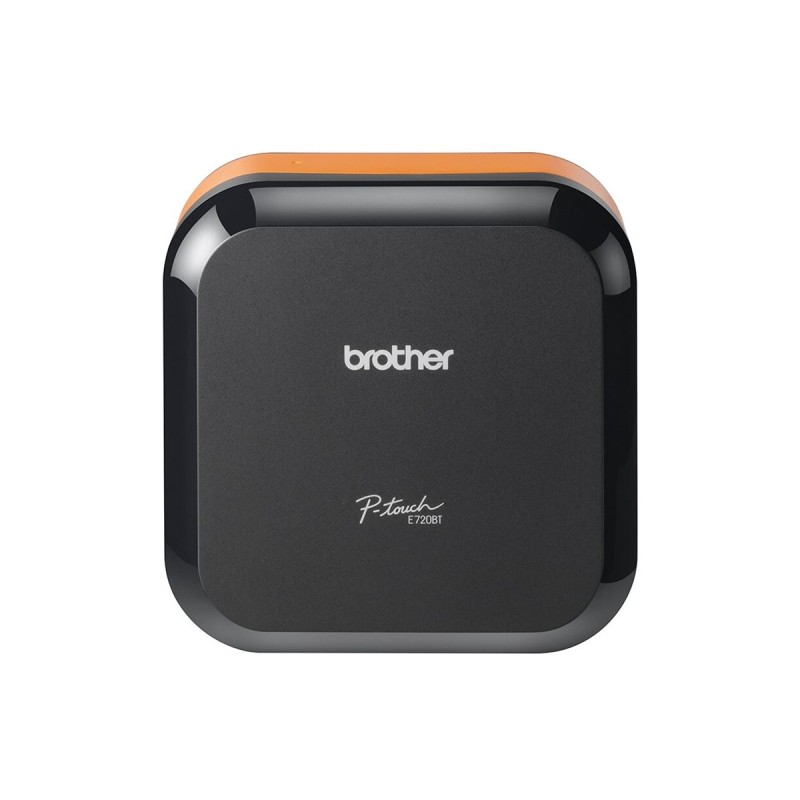 Brother PT-E720BT Etiqueteuse P-touch CUBE Pro avec Bluetooth