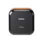 Brother PT-E720BT Etiqueteuse P-touch CUBE Pro avec Bluetooth