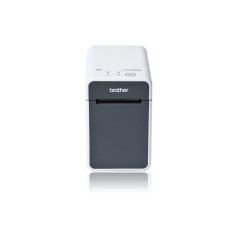Brother TD-2125NWB - Imprimante d'étiquettes de bureau avec USB, Wi-Fi et Bluetooth